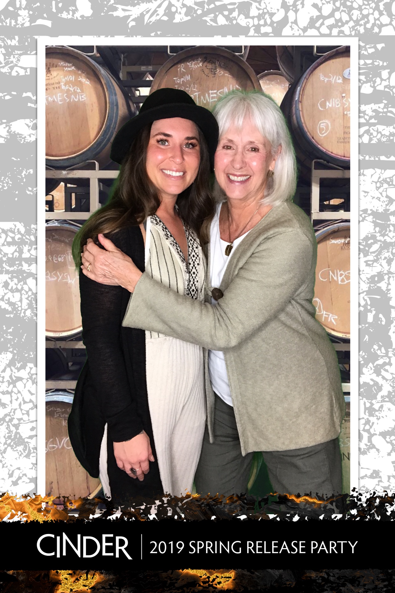 Cinder Spring Release 2019 | View more photos from the event at gallery.niknoxphotobox.com/u/NiKnox-Photo-Box/Cinder-Spring-Release-2019
